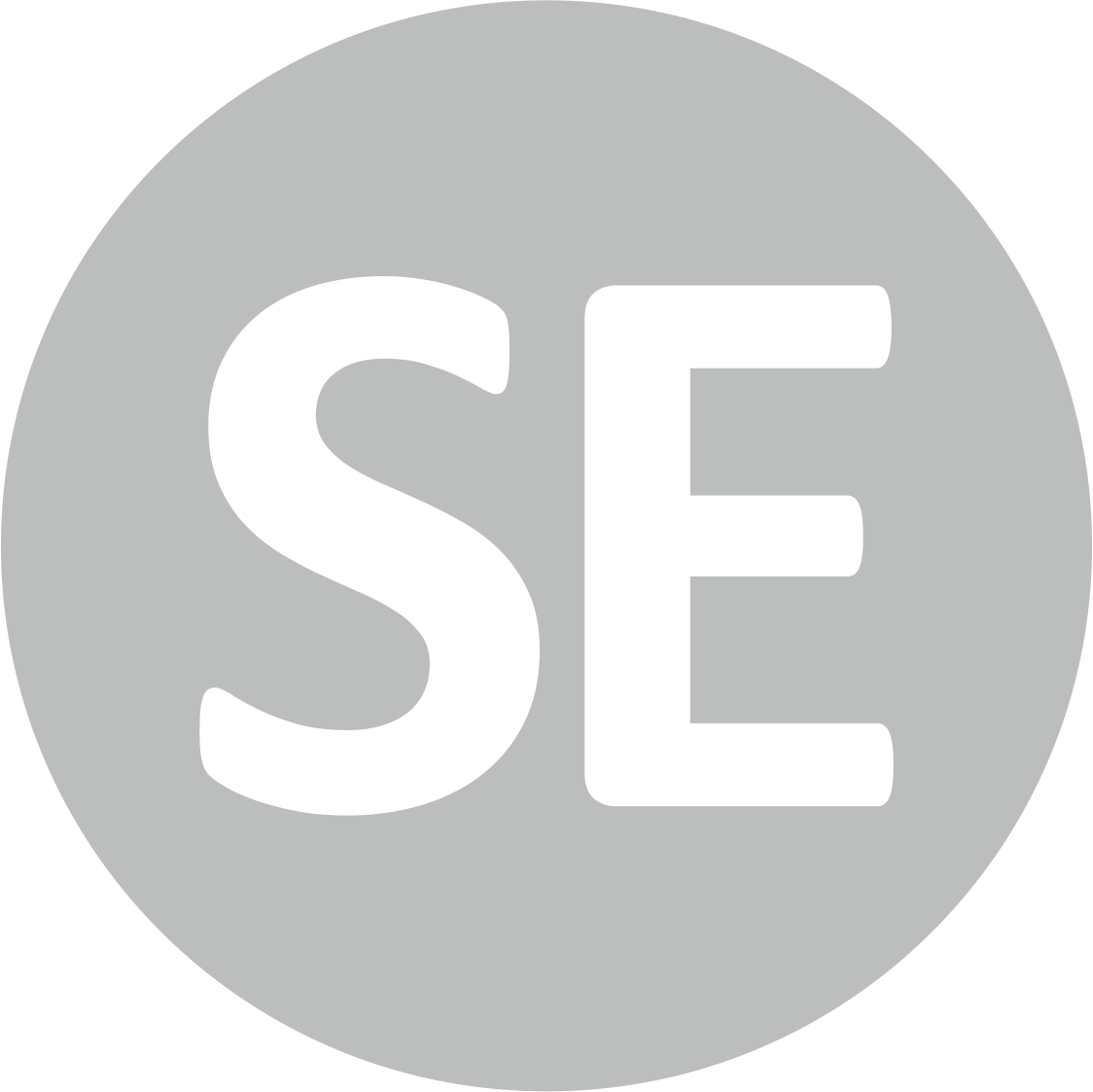 SE Publicidad Logo